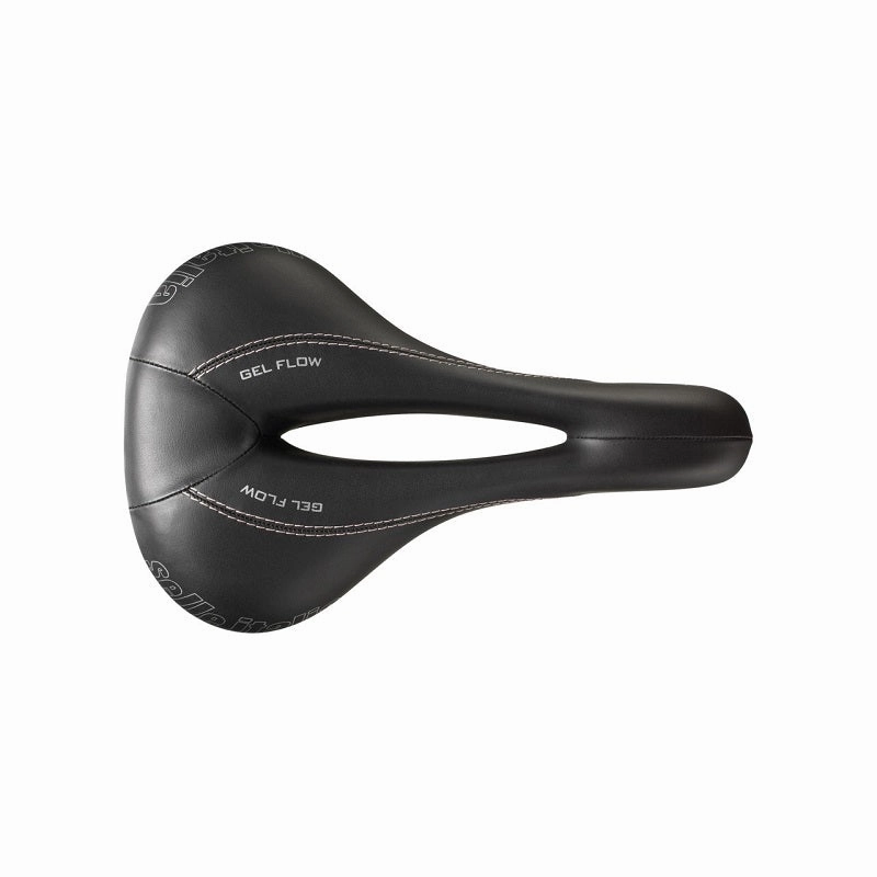 SELLE ITALIA Donna Lady Gel Flow Saddle