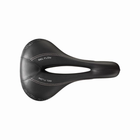 SELLE ITALIA Donna Lady Gel Flow Saddle
