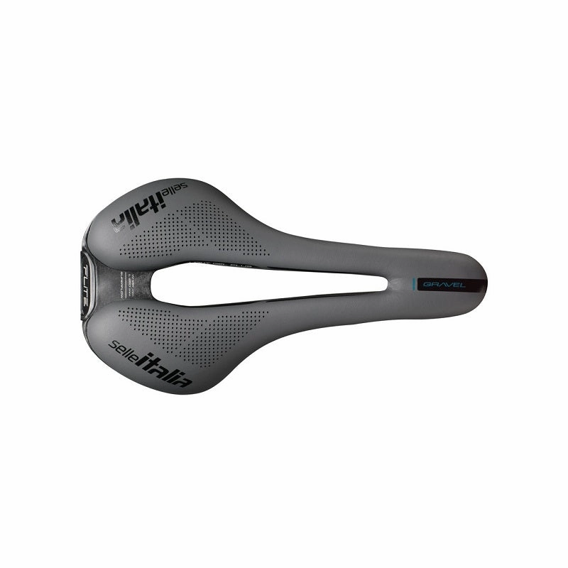 SELLE ITALIA Flite Boost Gravel TI316 Superflow Saddle