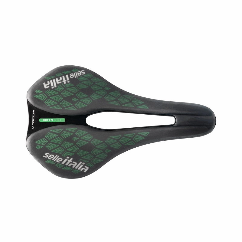 SELLE ITALIA Model X Leaf Saddle