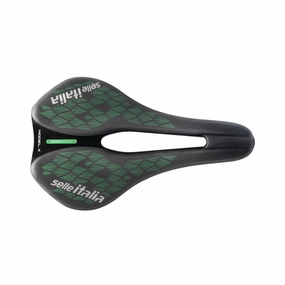 SELLE ITALIA Model X Leaf Saddle