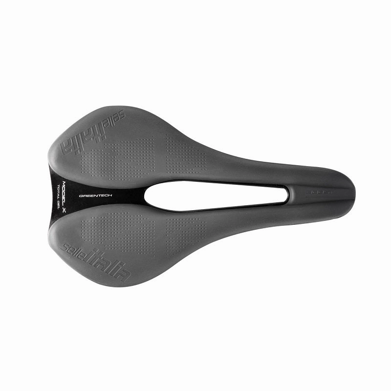 SELLE ITALIA Model X SuperFlow Comfort Plus Saddle