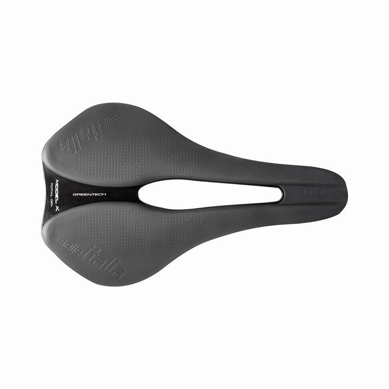 SELLE ITALIA Model X SuperFlow Saddle