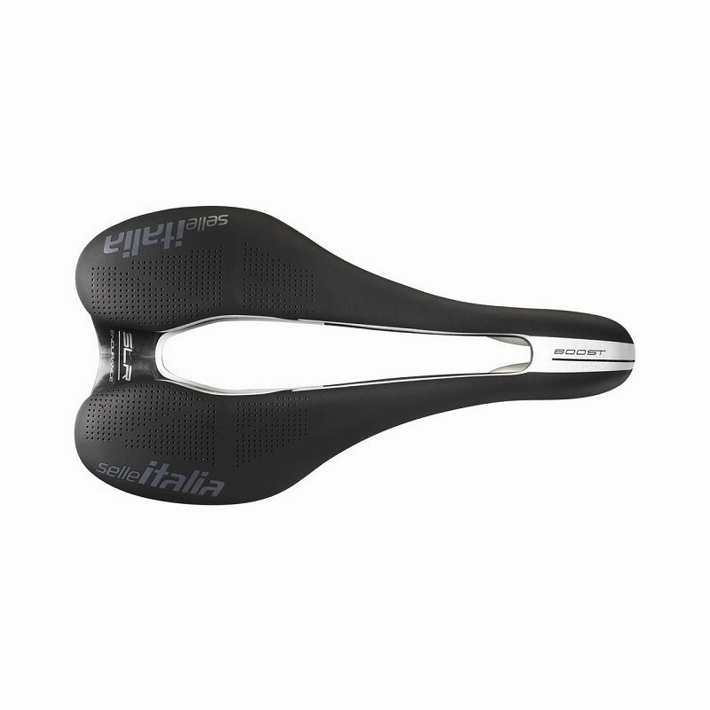 SELLE ITALIA SLR Boost Endurance TI316 Superflow Saddle
