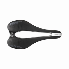 SELLE ITALIA SLR Boost Endurance TI316 Superflow Saddle