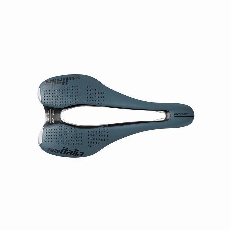 SELLE ITALIA SLR Boost Gravel TI316 Superflow Saddle
