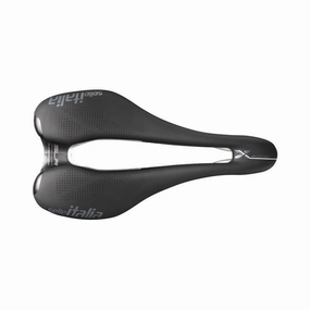 SELLE ITALIA SLR Boost X-Cross TI316 Superflow Saddle