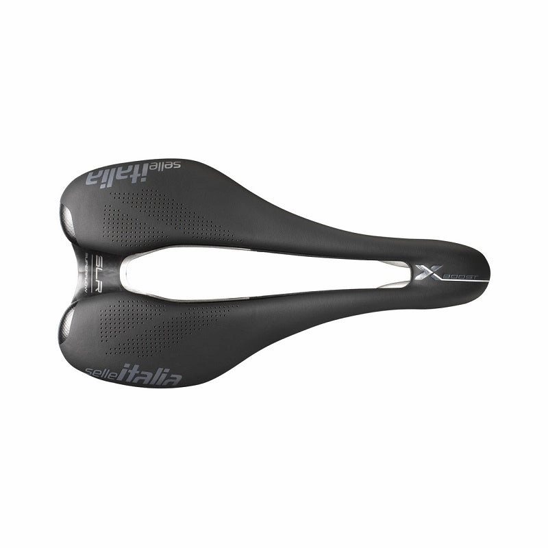 SELLE ITALIA SLR Boost X-Cross TI316 Superflow Saddle