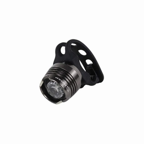 Serfas Apollo Compact LED Bicycle Headlight - 24 Count Box - SL-10-BULK