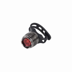 Serfas Apollo Compact LED Bicycle Taillight - 24 Count Box - TL-10-BULK
