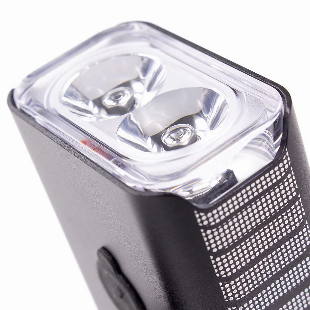 Serfas E-Lume 1750 Aluminum Body
