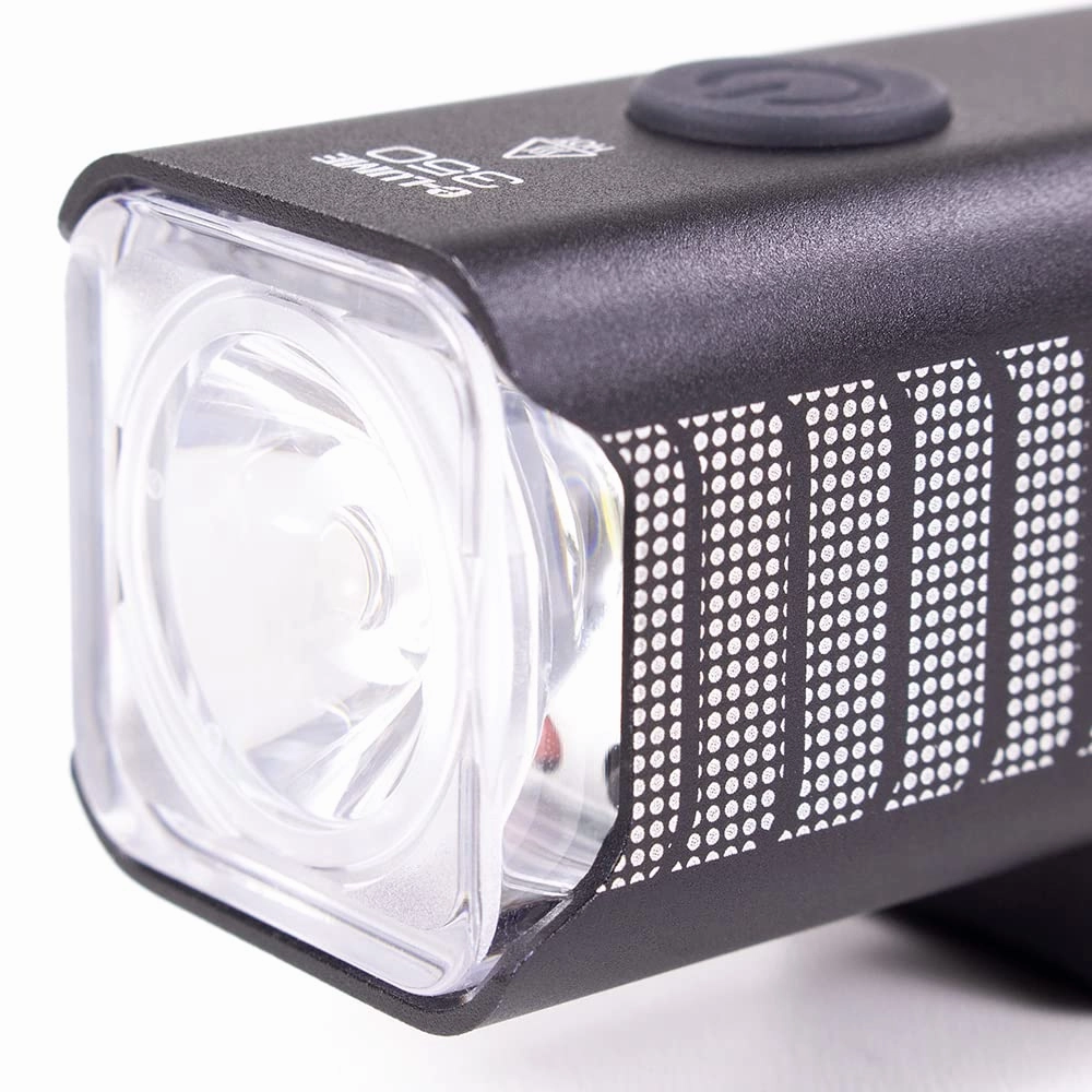 SERFAS E-LUME 350 LIGHT E-LUME 350 ALUMINUM BODY
