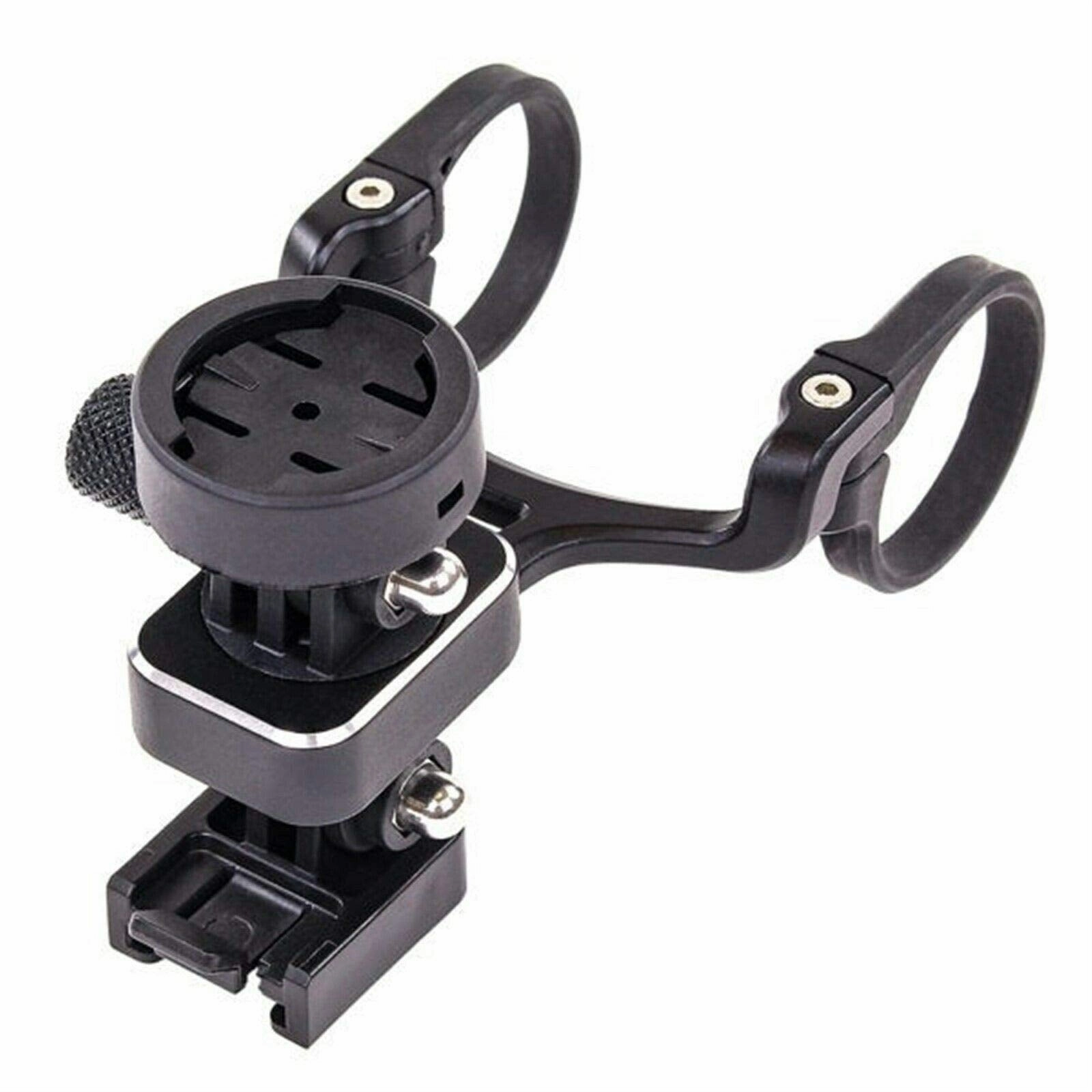 Serfas PH-3 3-in-1 Accessory Holder