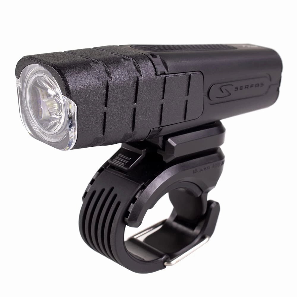 Serfas True 1300 Headlight MTB (May 2021)