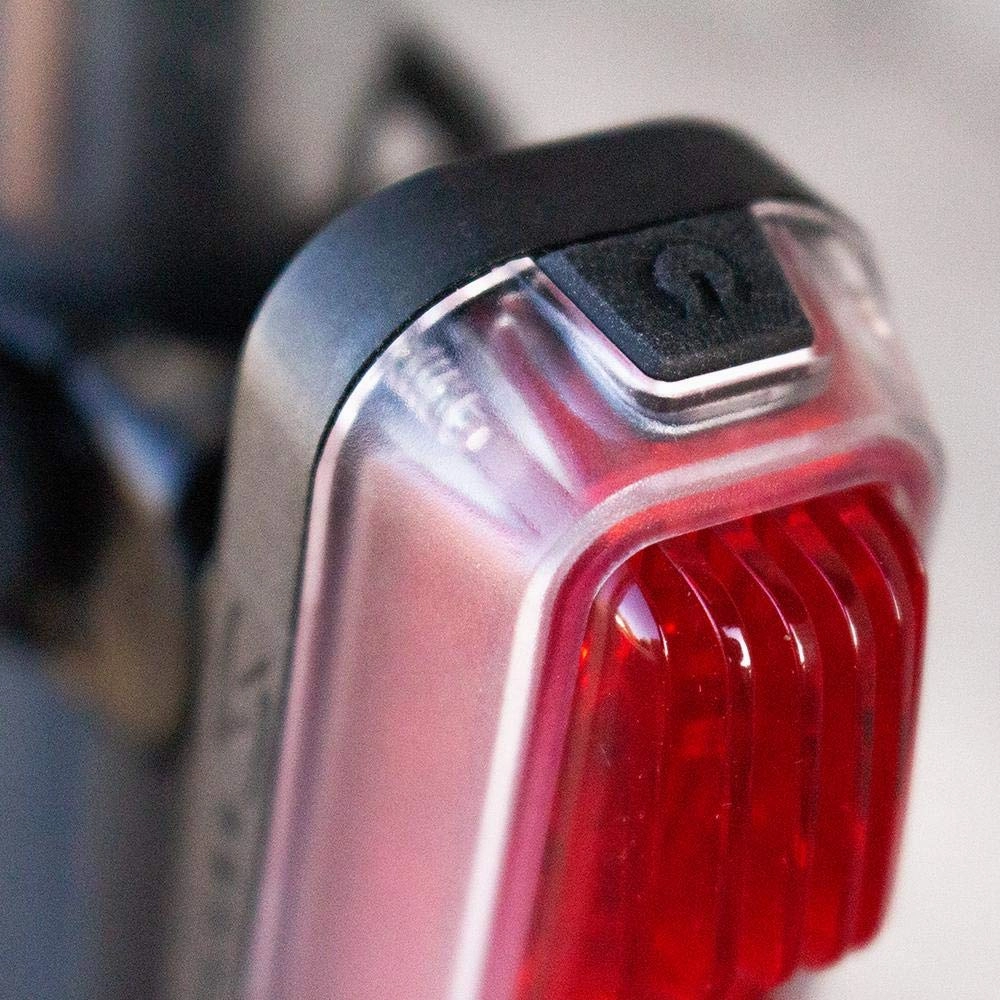 Serfas Vulcan 350 Tail Light
