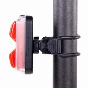 Serfas Vulcan 350 Tail Light