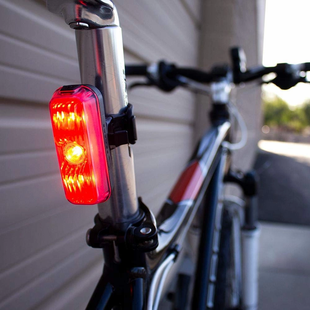 Serfas Vulcan 350 Tail Light