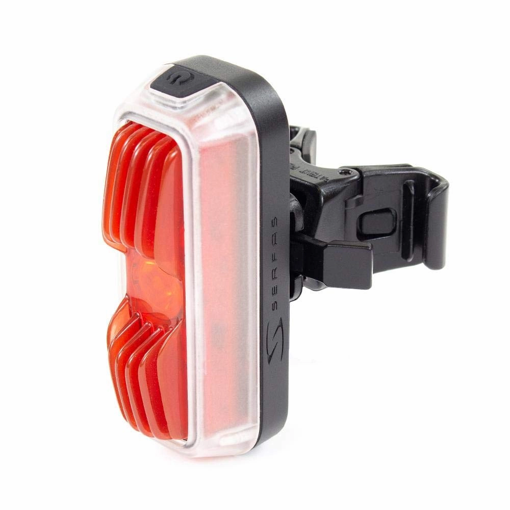 Serfas Vulcan 350 Tail Light