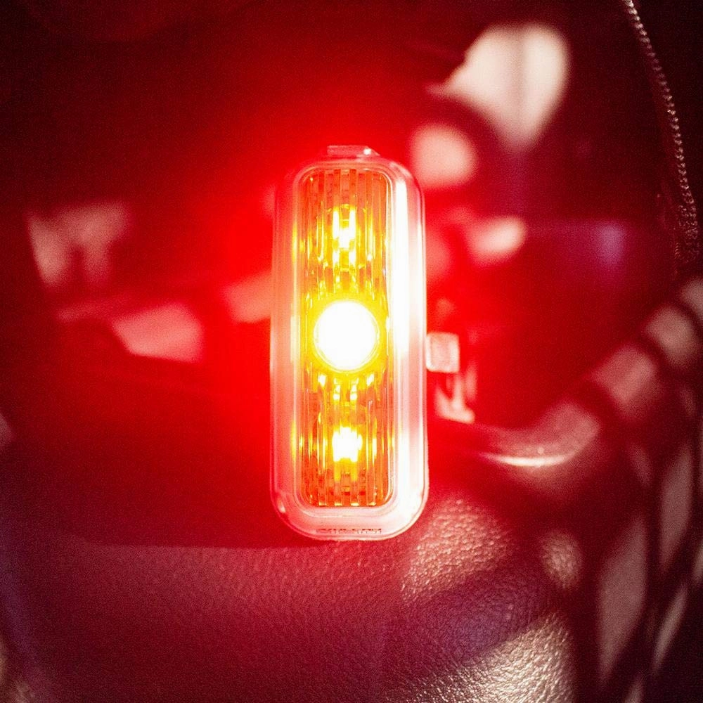 Serfas Vulcan 350 Tail Light