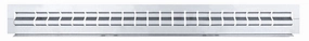 Set of partitions for 991HD small drawer, 3 pieces