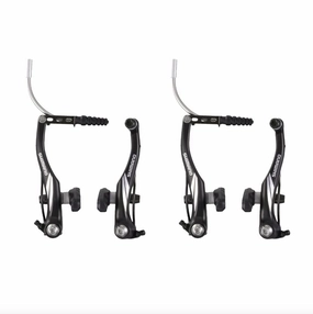 Shimano Acera BR-M422 V-Brake Set - Black