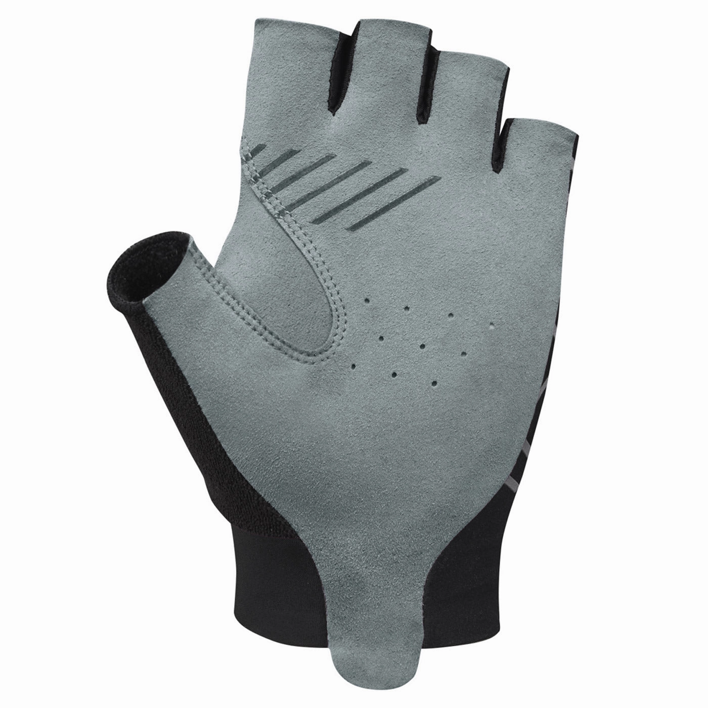 Shimano Advanced gloves - Black