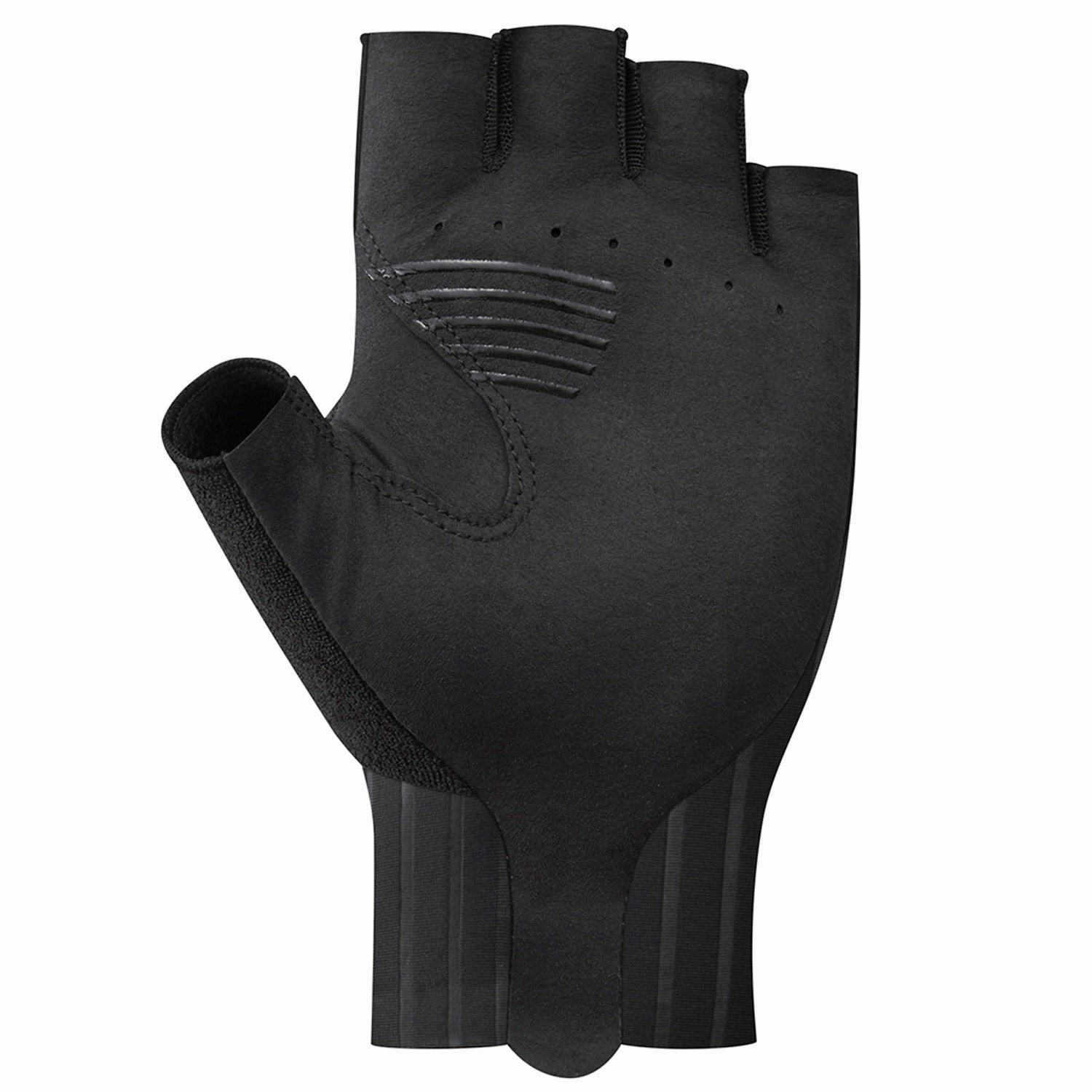 Shimano Advanced Race gloves - Black