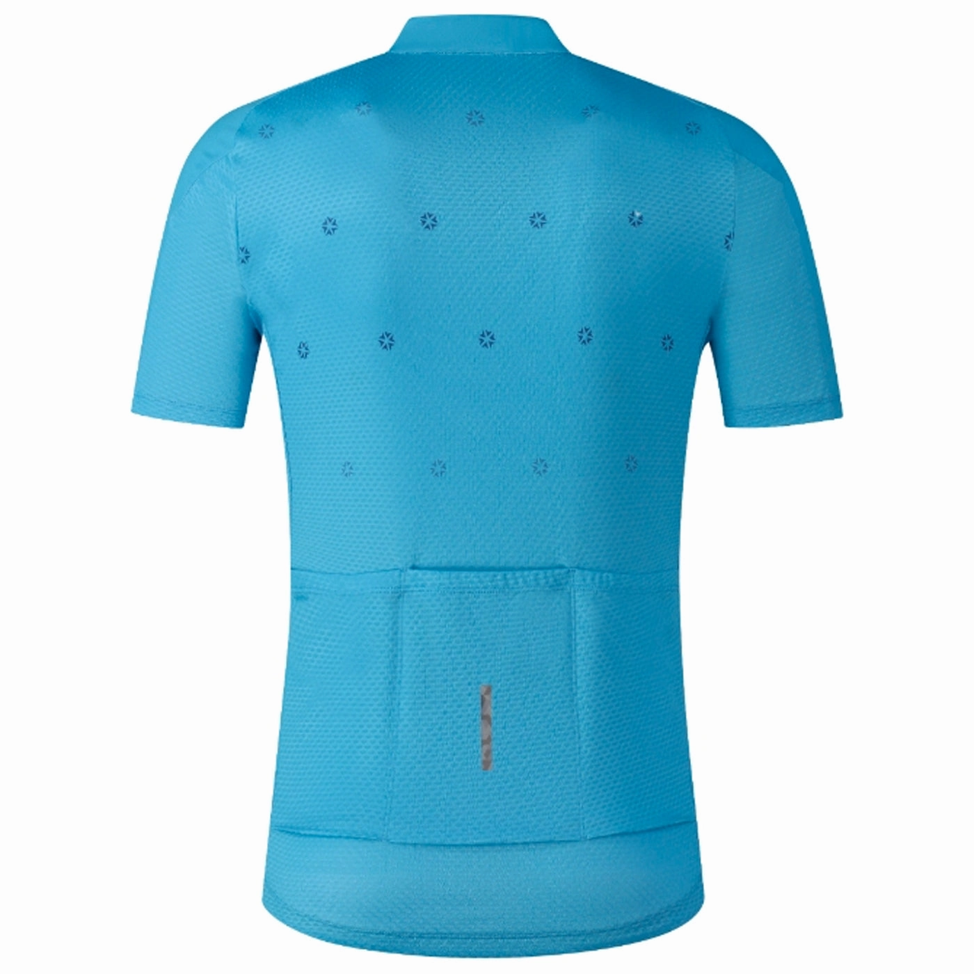 Shimano Aerolite jersey - Blue