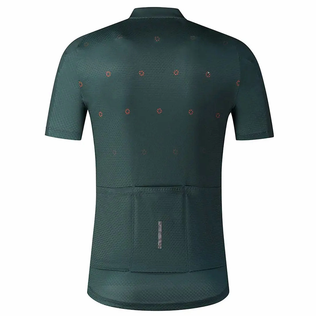 Shimano Aerolite jersey - Green