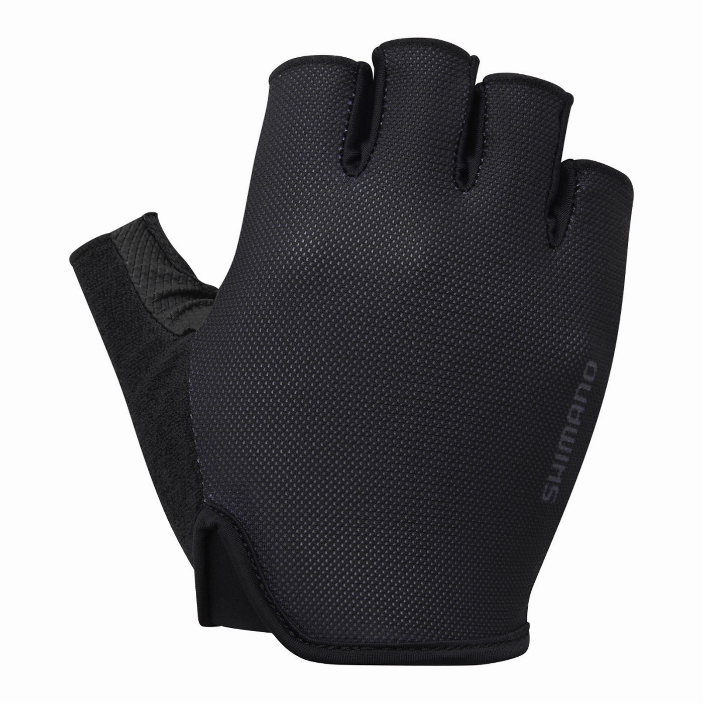Shimano Airway gloves - Black