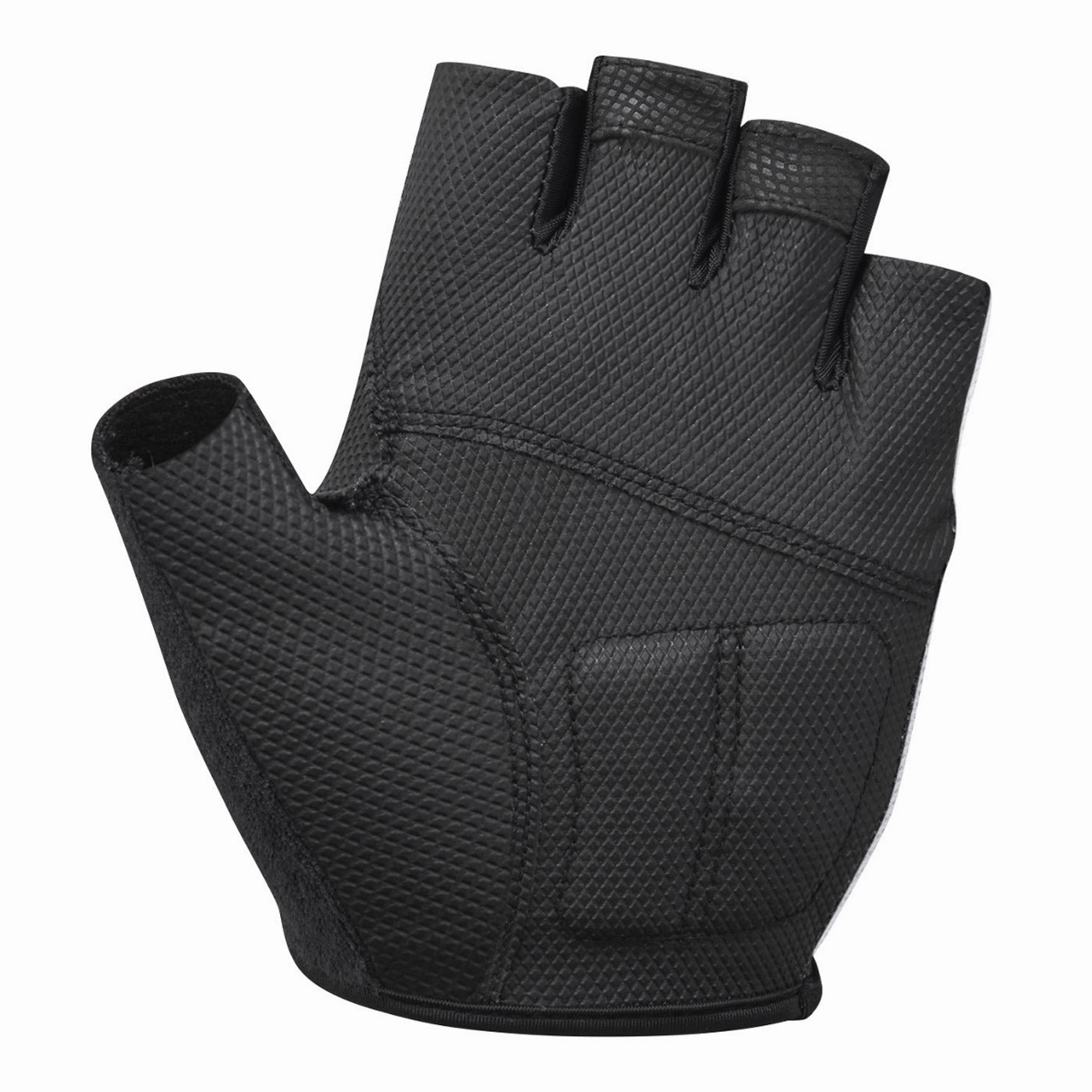 Shimano Airway gloves - White