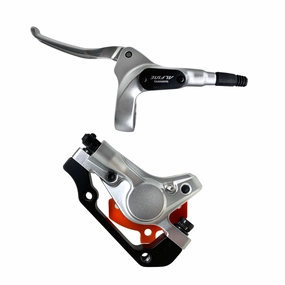 Shimano Alfine BL-S500 Disc Brake - Left Rear - 1000mm Hose