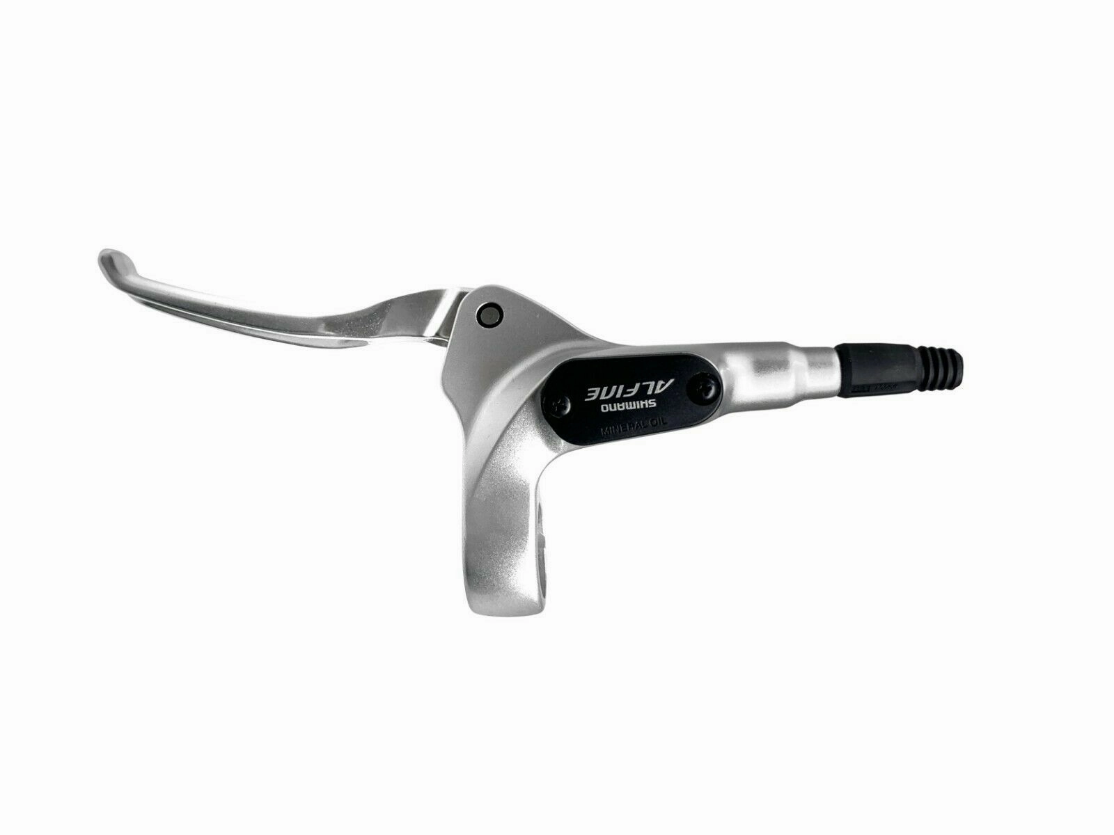 Shimano Alfine BL-S500 Disc Brake - Left Rear - 1700mm Hose