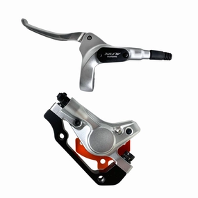 Shimano Alfine BL-S500 Disc Brake - Left Rear - 1700mm Hose