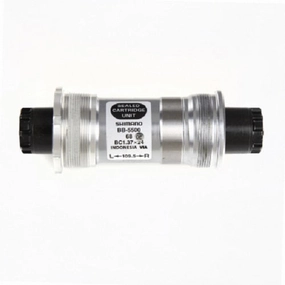 SHIMANO BB5500 British 105 Bottom Bracket (109mm)