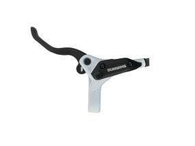 Shimano BL-M395 Complete Brake Left Lever - White