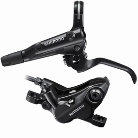 SHIMANO BL-MT501 / BR-MT520 Front Brake Lever (Left)