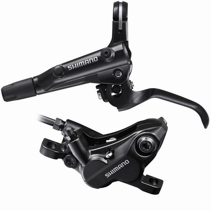 SHIMANO BL-MT501 / BR-MT520 Front Brake Lever (Left)