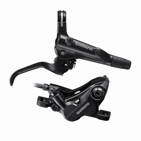 SHIMANO BL-MT501 / BR-MT520 Rear Brake Lever (Right)