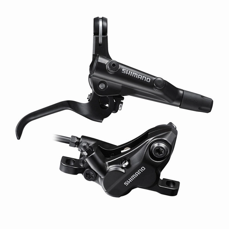 SHIMANO BL-MT501 / BR-MT520 Rear Brake Lever (Right)