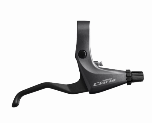 Shimano Claris ST-RS200 8 Speed Flat Bar Road Bike Levers