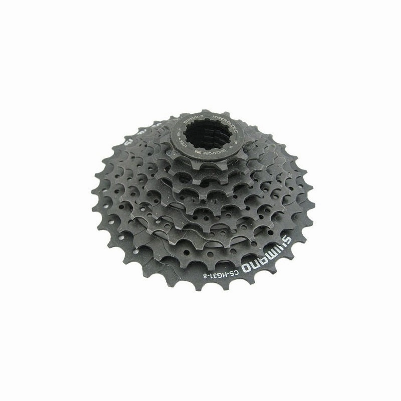 SHIMANO CS-HG31 8-Speed Cassette