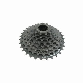 SHIMANO CS-HG31 8-Speed Cassette