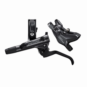 SHIMANO Deore BL-M6100 Left Front Brake Lever