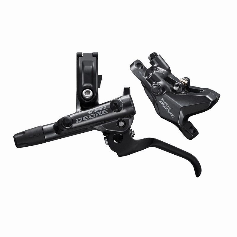 SHIMANO Deore BL-M6100 Left Front Brake Lever