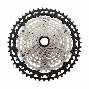 SHIMANO Deore XT CS-M8100 12-Speed Cassette (10-51T)