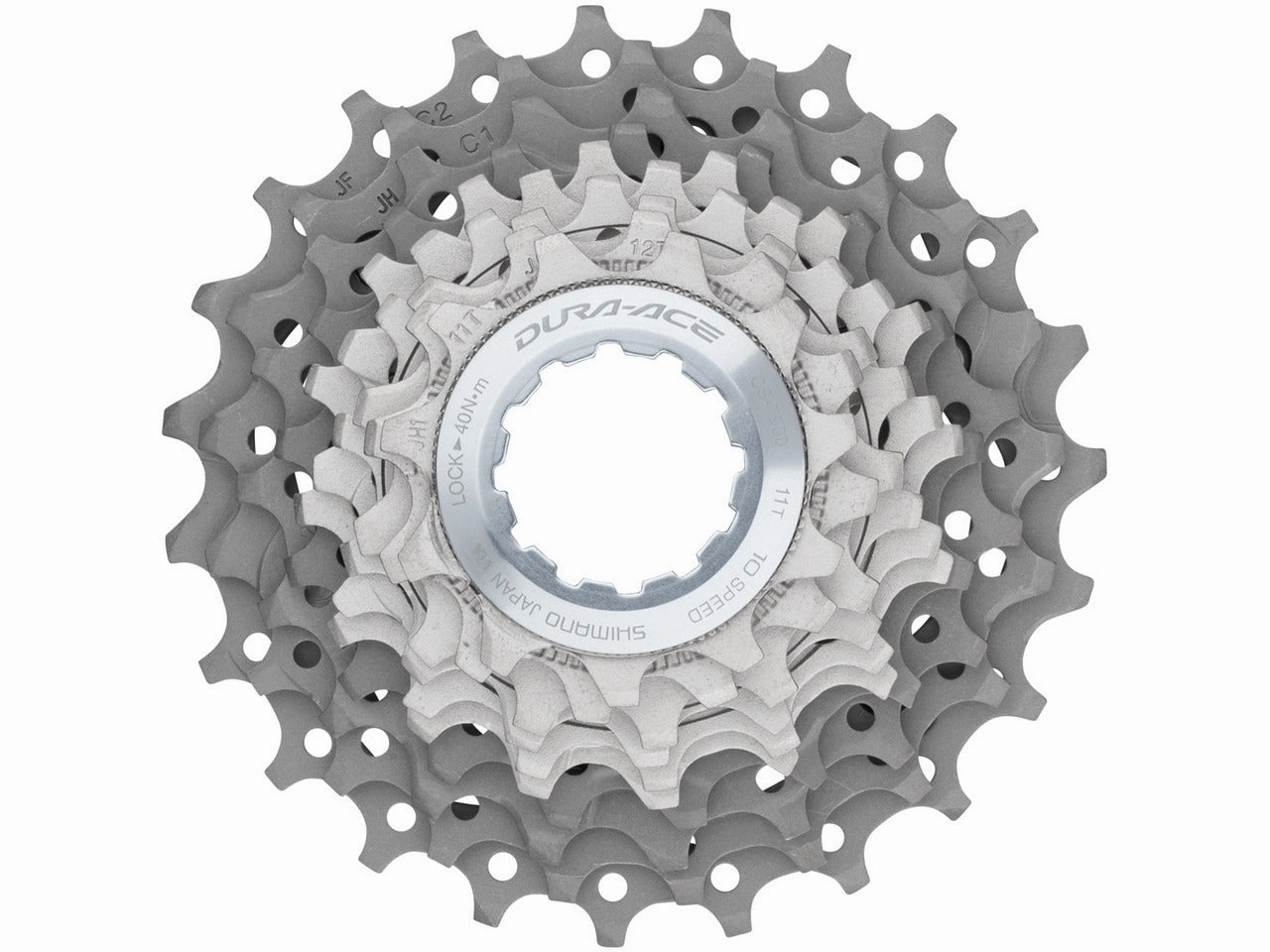 SHIMANO Dura-Ace CS7900 10-Speed Cassette