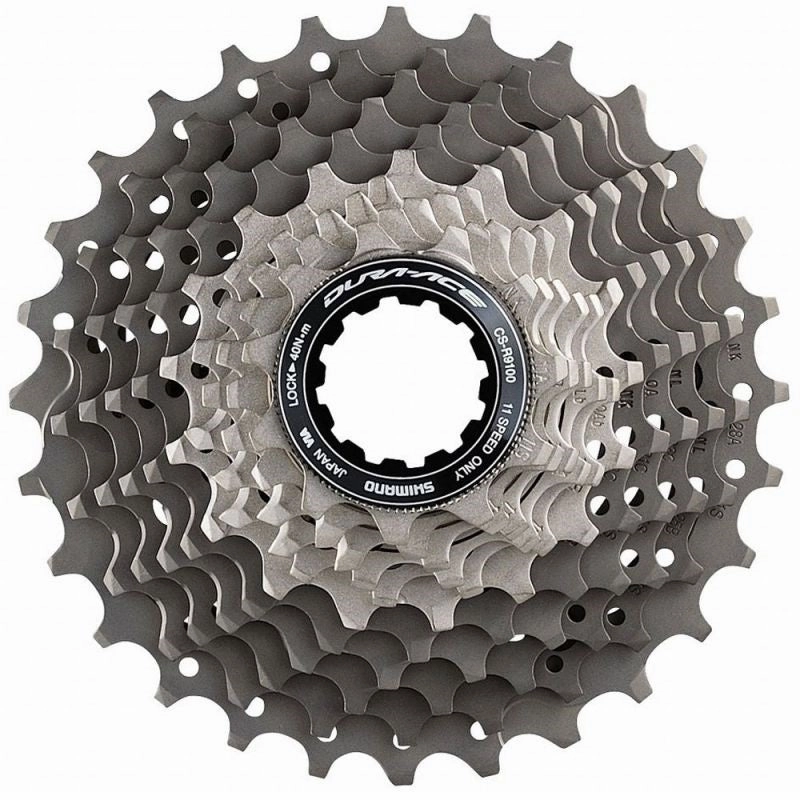 SHIMANO Dura-Ace CSR9100 11-Speed Cassette