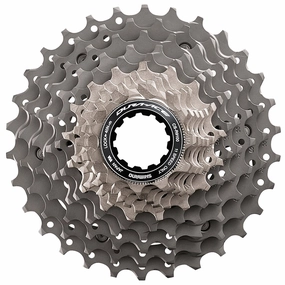 SHIMANO Dura-Ace CSR9100 11-Speed Cassette