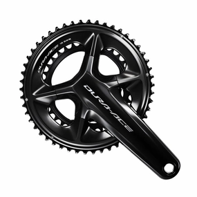 SHIMANO Dura-Ace FC-R9200 12-Speed Crankset